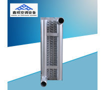 深度解析 产品库中的核心组件——表冷器的作用与应用
