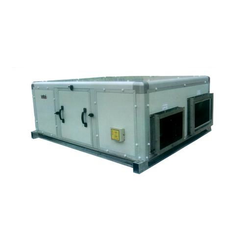 铜管表冷器 全系列型号齐备，山东中央空调设备基地助力品质经营