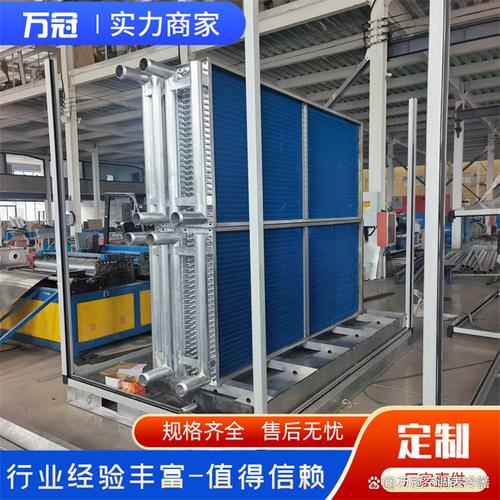 表面式表冷器选型要点与行业口碑品牌推荐指南